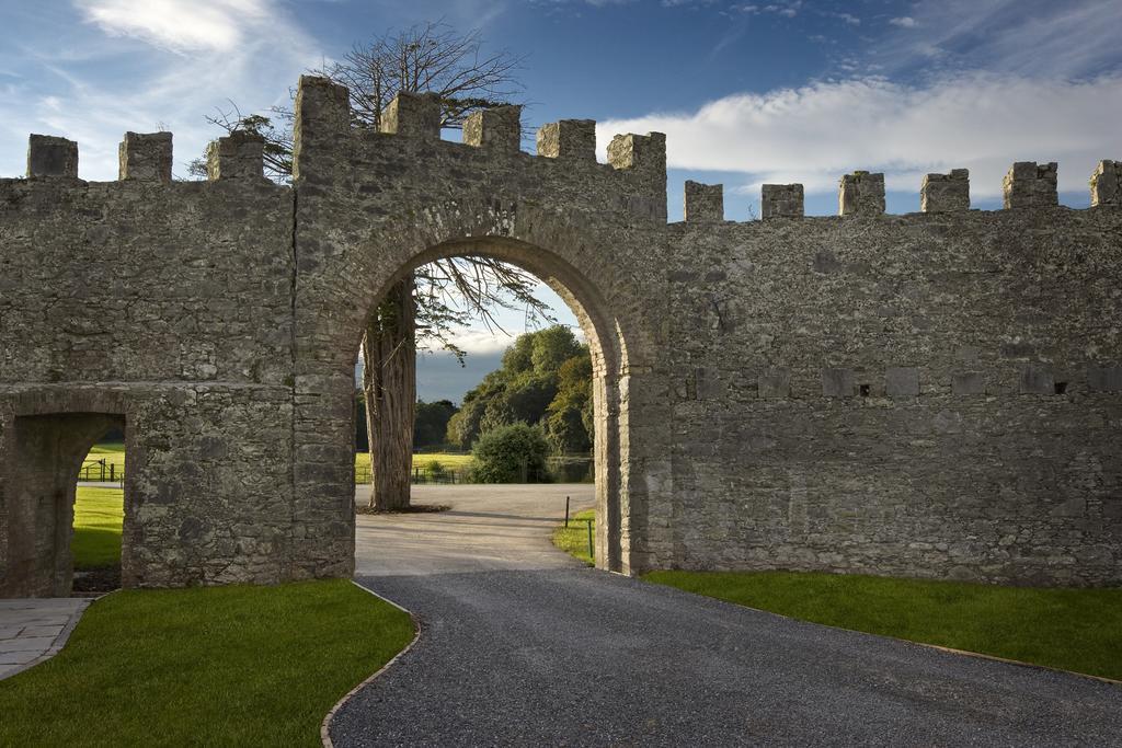 Castlemartyr Holiday Lodges 2 Bed Exterior photo