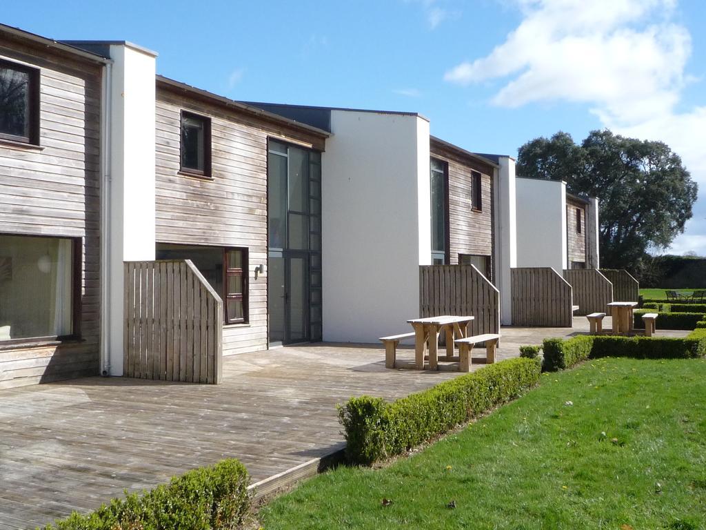 Castlemartyr Holiday Lodges 2 Bed Exterior photo