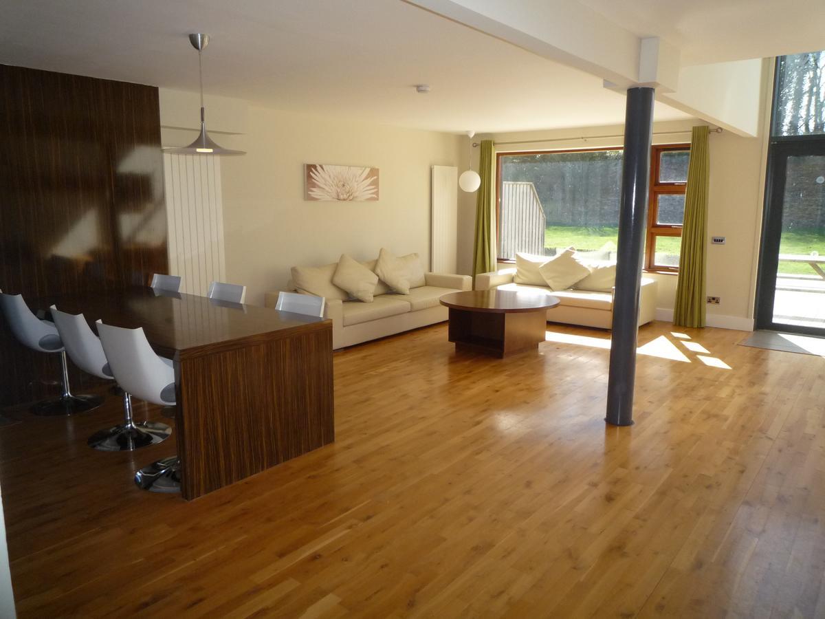 Castlemartyr Holiday Lodges 2 Bed Exterior photo